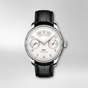 IWC Portugieser Annual Calendar Watch