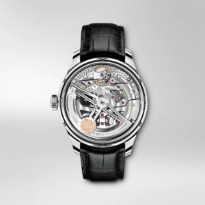 IWC Portugieser Annual Calendar Watch