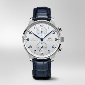 IWC Portugieser Chronograph Watch