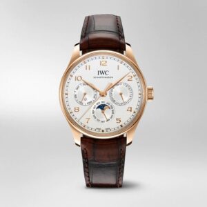IWC Portugieser Perpetual Calendar 42 Watch