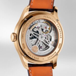 IWC Portugieser Perpetual Calendar 42 Watch
