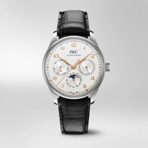 IWC Portugieser Perpetual Calendar 42 Watch