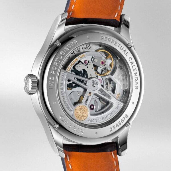 IWC Portugieser Perpetual Calendar 42 Watch