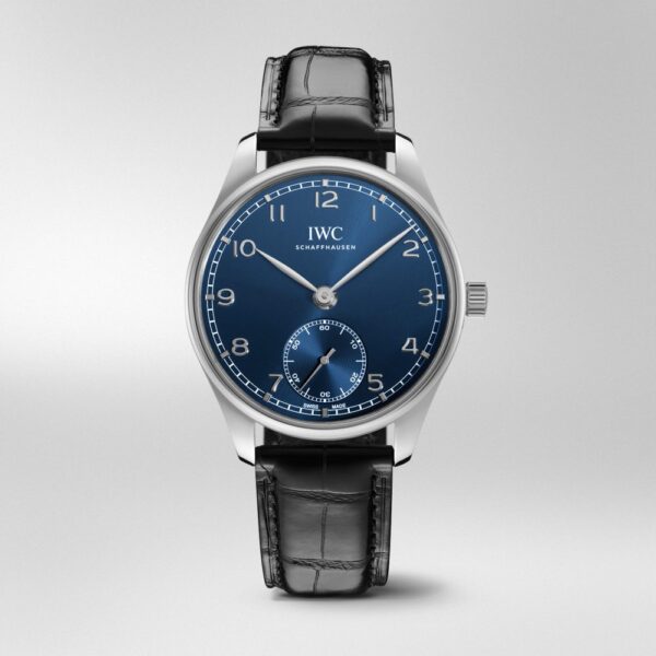 IWC Portugieser Automatic 40 Watch