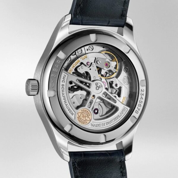 IWC Portugieser Automatic 40 Watch