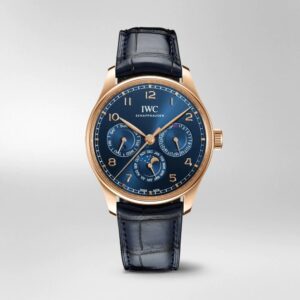 IWC Portugieser Perpetual Calendar 42 Boutique Edition Watch