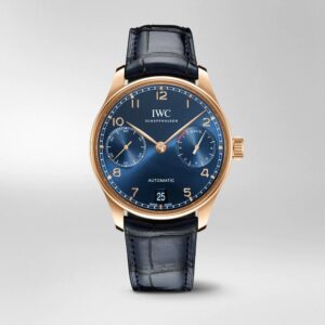 IWC Portugieser Automatic Boutique Edition Watch