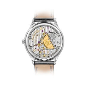Patek Philippe Grand Complications Watch