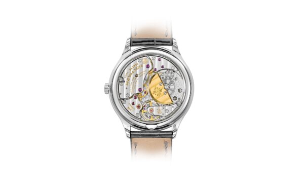 Patek Philippe Grand Complications Watch