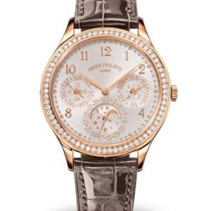 Patek Philippe Grand Complications Watch