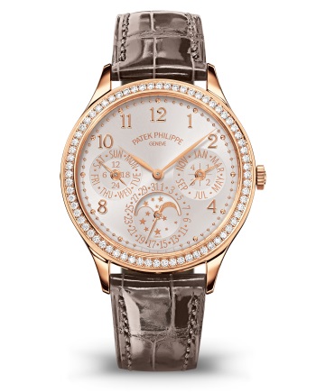 Patek Philippe Grand Complications Watch