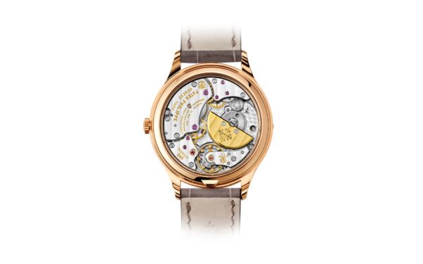 Patek Philippe Grand Complications Watch