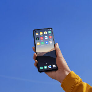 Oppo A92 128GB UAE Specification - 1 year warranty