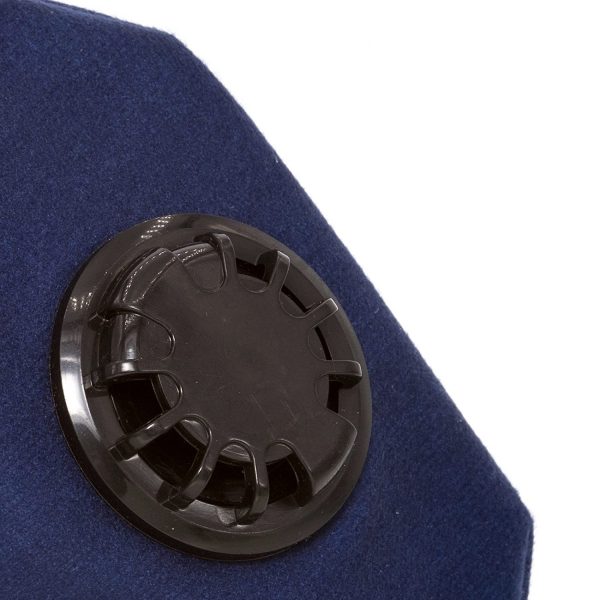 Cambridge Mask THE ADMIRAL PRO