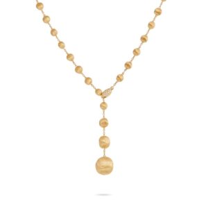 Marco Bicego Africa Collection Lariat