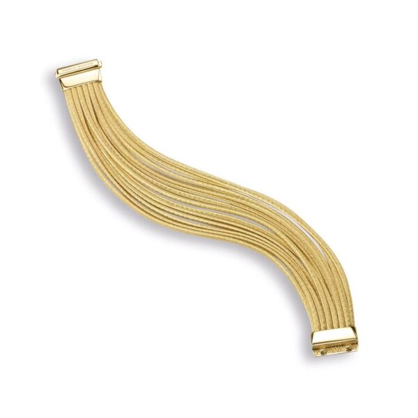 Marco Bicego Cairo Collection Thirteen Strand Bracelet