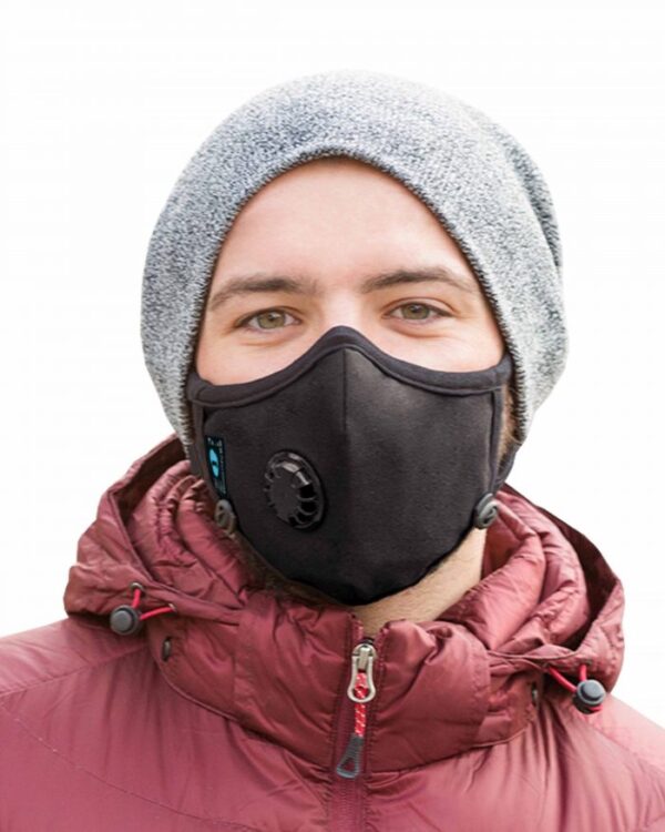 Cambridge Mask THE CHURCHILL PRO
