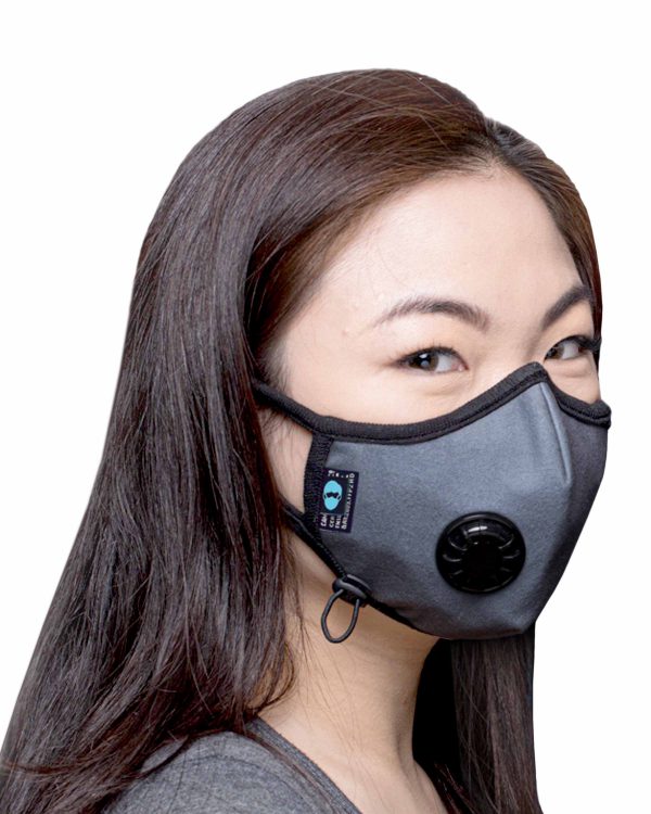 Cambridge Mask THE DORIAN PRO - M