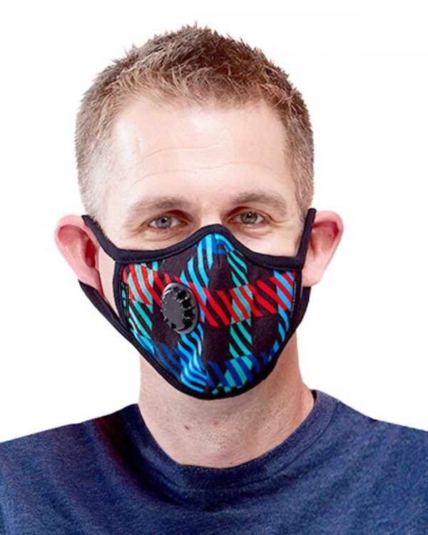 Cambridge Mask THE NEWTON PRO