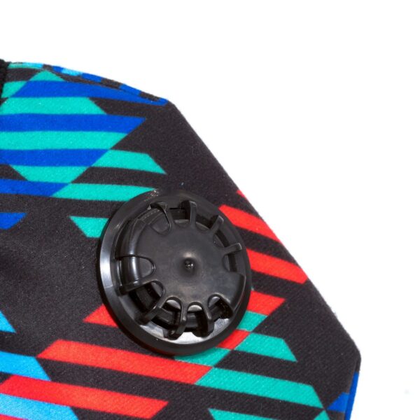 Cambridge Mask THE NEWTON PRO