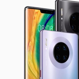 Huawei mate 30 PRO 4G
