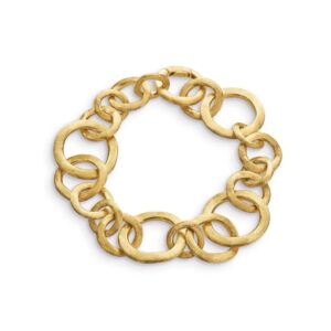 Marco Bicego Jaipur Collection Small Gauge Bracelet