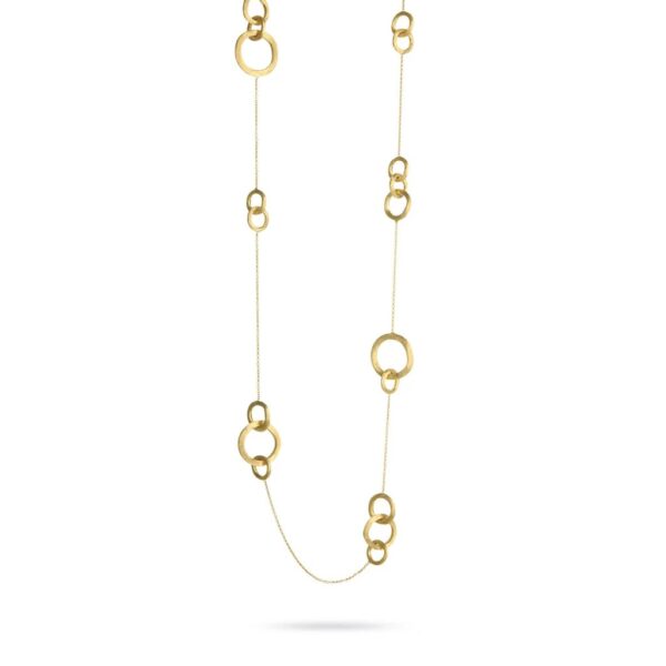 Marco Bicego Jaipur Collection Long Necklace