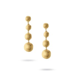 Marco Bicego Africa Collection Drop Earrings