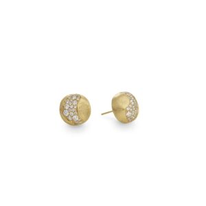 Marco Bicego Africa Collection Large Stud Earrings