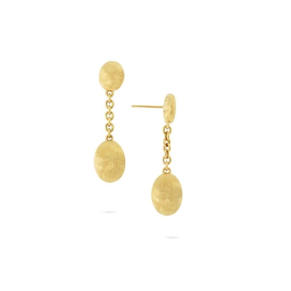 Marco Bicego Siviglia Grande Drop Earring