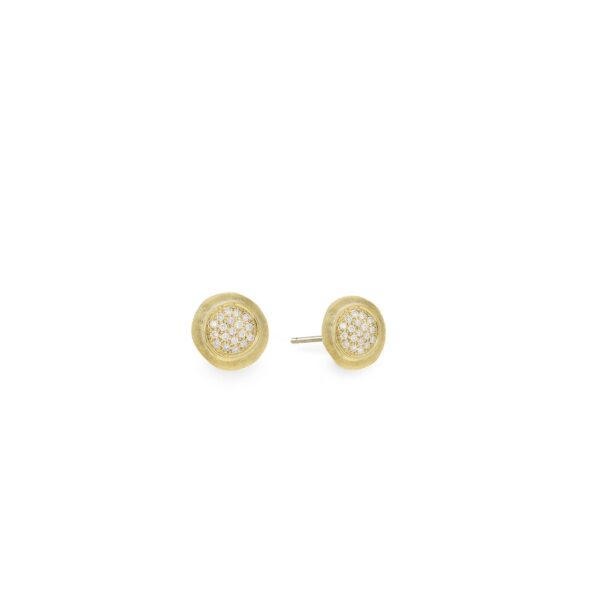 Marco Bicego Jaipur Collection Stud Earrings
