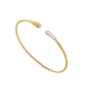 Marco Bicego Lucia Collection Kissing Cuff
