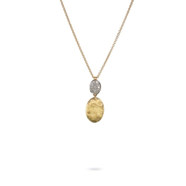 Marco Bicego Siviglia Collection Pendant