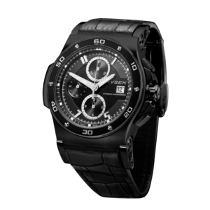 Hysek Abyss Chronograph Watch