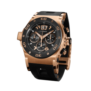 Hysek Abyss Discoverer Watch