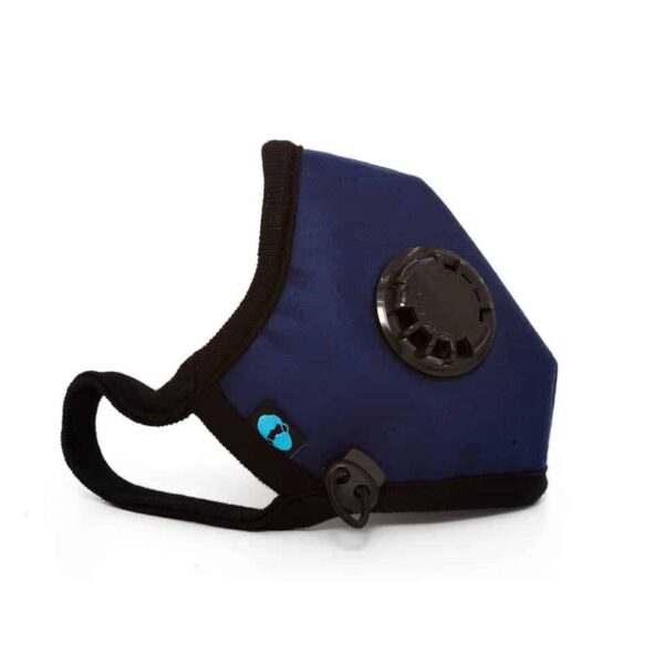 Cambridge Mask THE ADMIRAL PRO