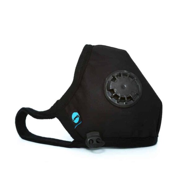 Cambridge Mask THE CHURCHILL PRO
