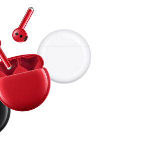 Huawei Freebuds 3