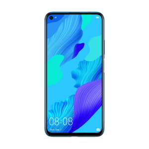 Huawei Nova 5T 128GB 4G Dual Sim
