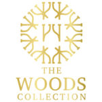 the woods