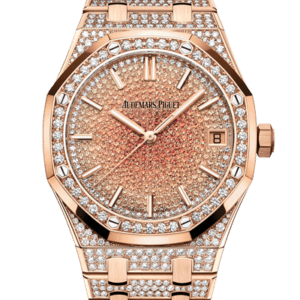 Audemars Piguet Royal Oak Selfwinding Watch