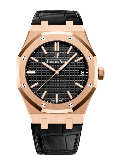 Audemars Piguet Royal Oak Selfwinding Watch