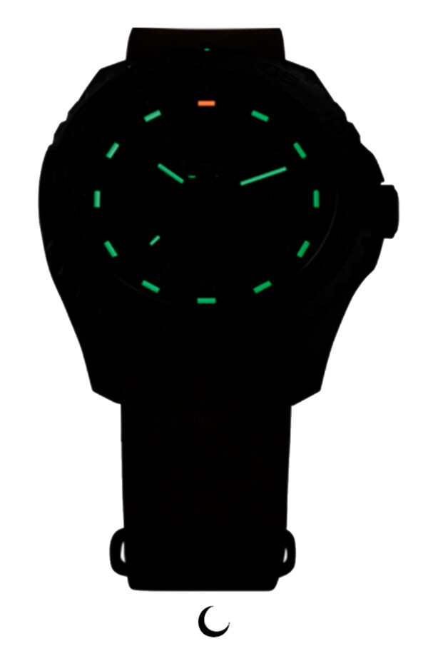 Traser P96 ODP Evolution Watch