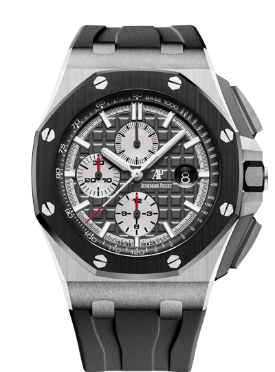 Audemars Piguet Royal Oak Offshore Selfwinding Chronograph Watch