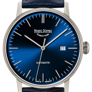 Bruno Söhnle Stuttgart Automatik Big Watch