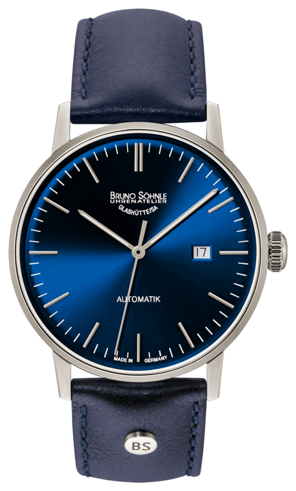 Bruno Söhnle Stuttgart Automatik Big Watch