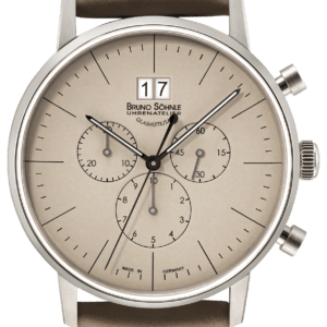 Bruno Söhnle Stuttgart Chronograph Big Watch