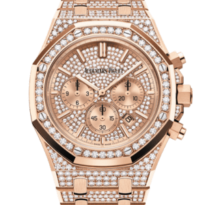 Audemars Piguet Royal Oak Selfwinding Chronograph Watch