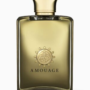 Amouage Gold Man Eau de Parfum, 100ml