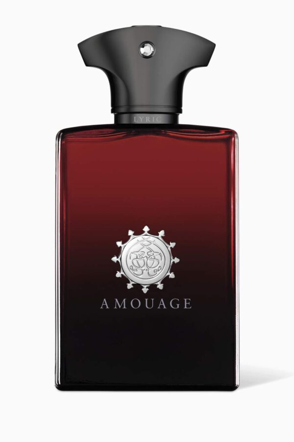Amouage Lyric Man Eau de Parfum, 100ml